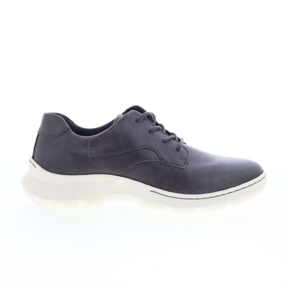 Born Mens Cornell Gray Shoes (NWT)